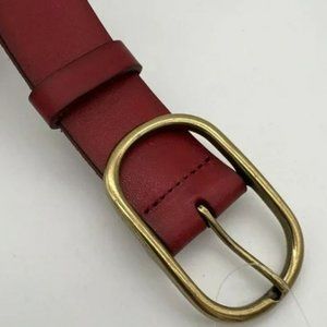 EUC Anthropologie Belt Size 2X